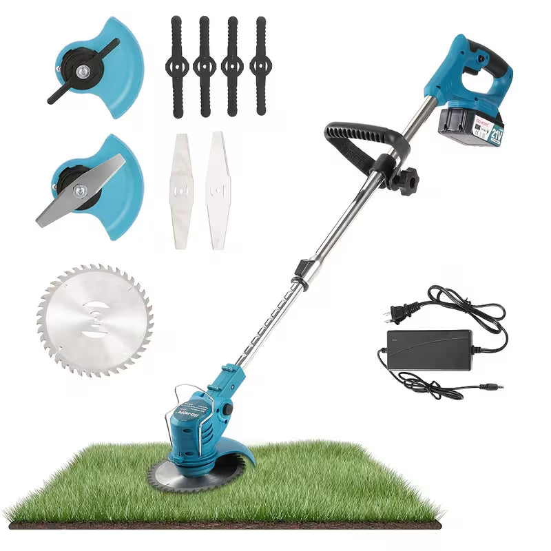 Podadora Inalámbrica recargable